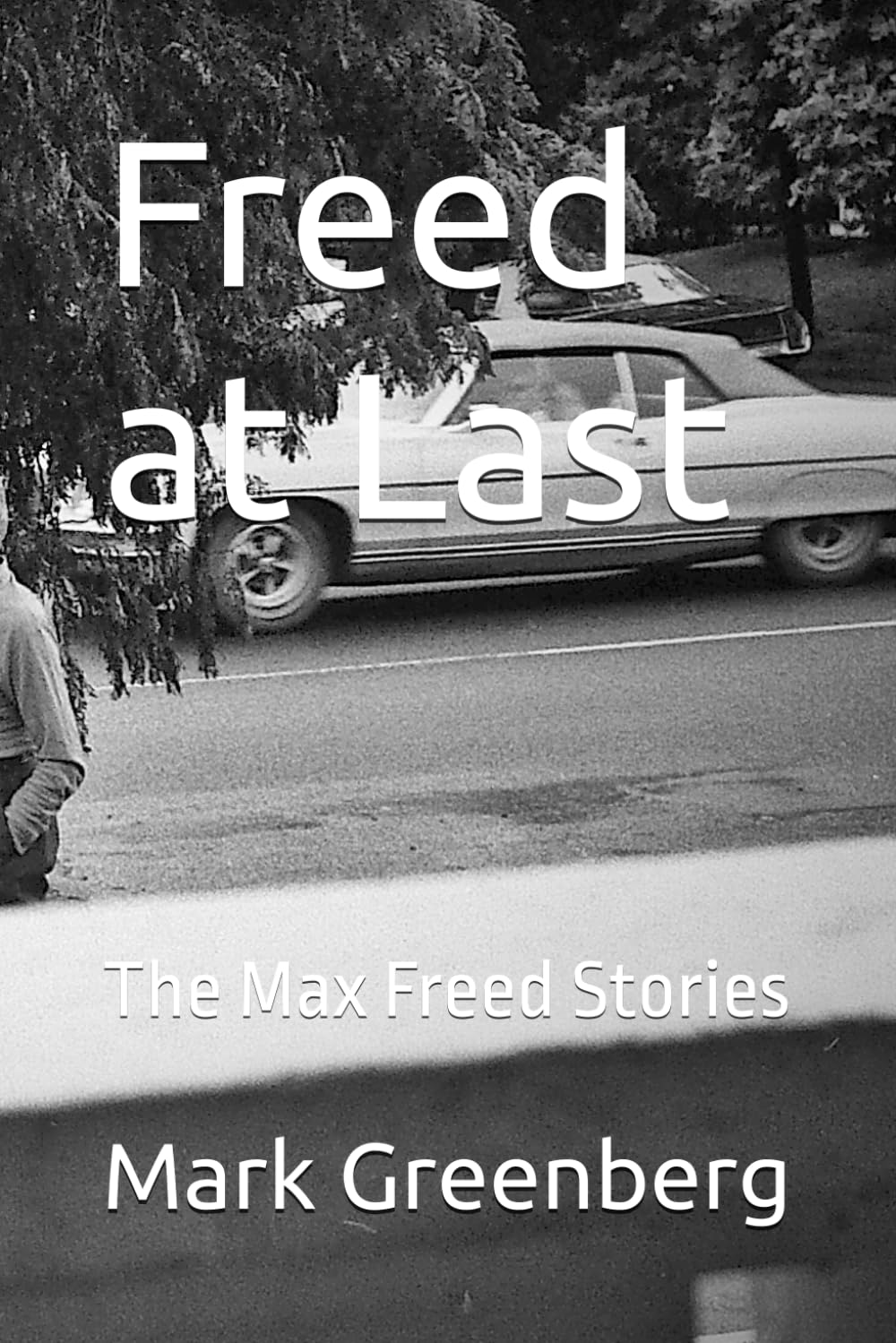 Freed at Last: The Max Freed Stories baixar o livro de graça