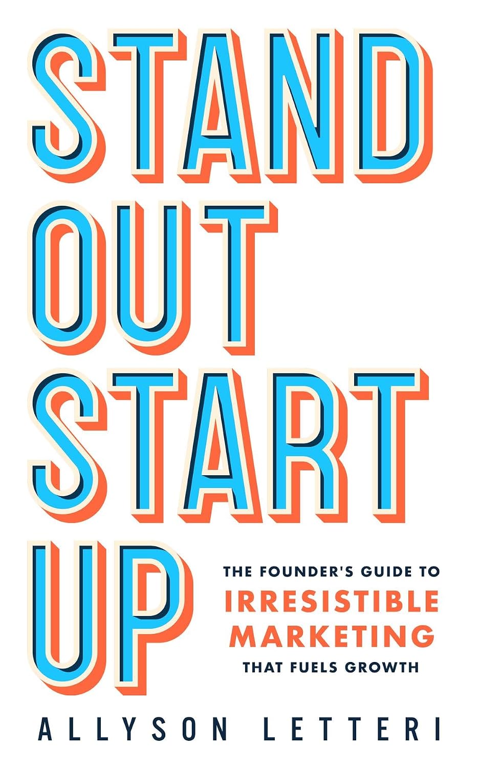 Standout Startup (English Edition) baixar livro de graça