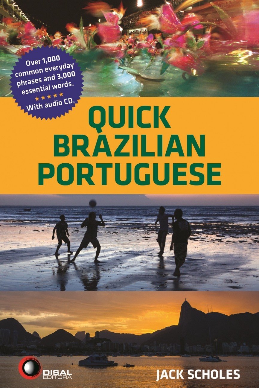 capítulo por capítulo baixar Quick Brazilian portuguese