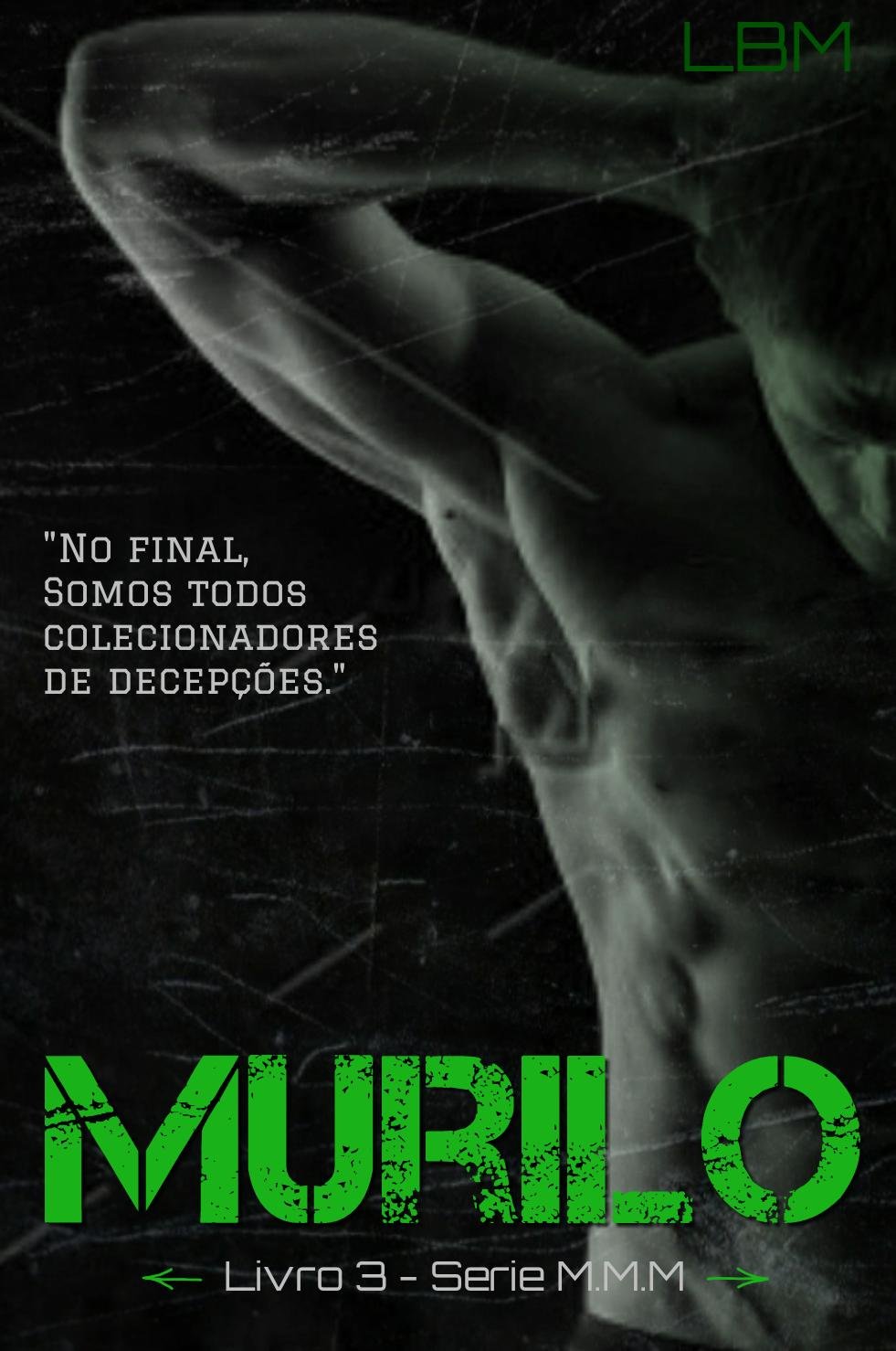 Murilo: Livro 3 - Série M.M.M. baixar o livro de graça