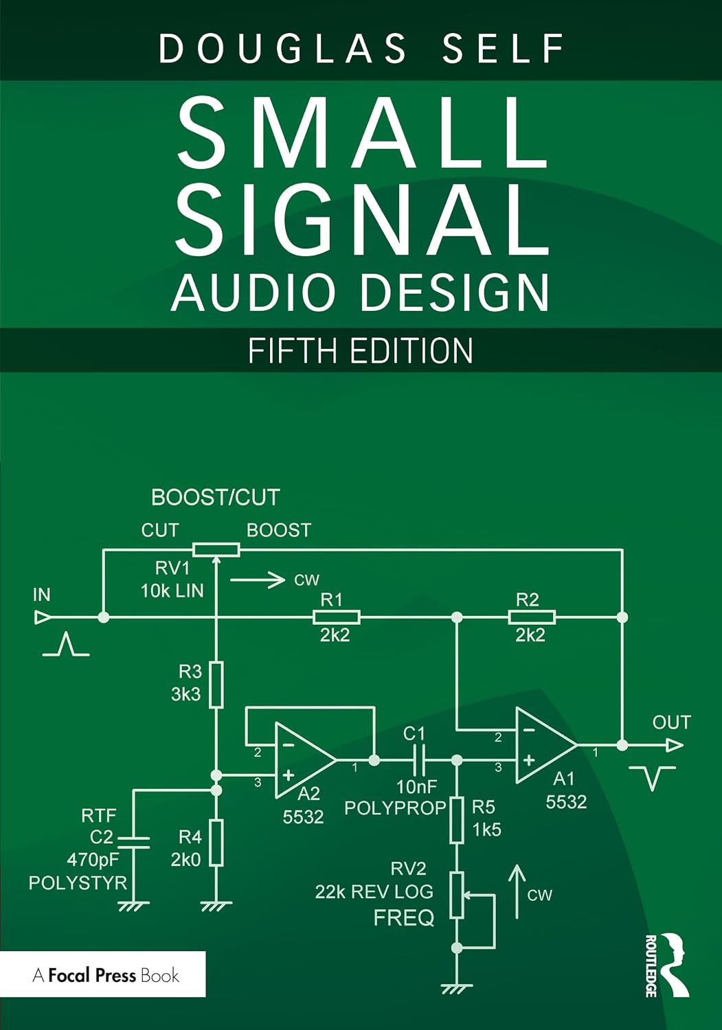 Small Signal Audio Design baixar o livro de graça