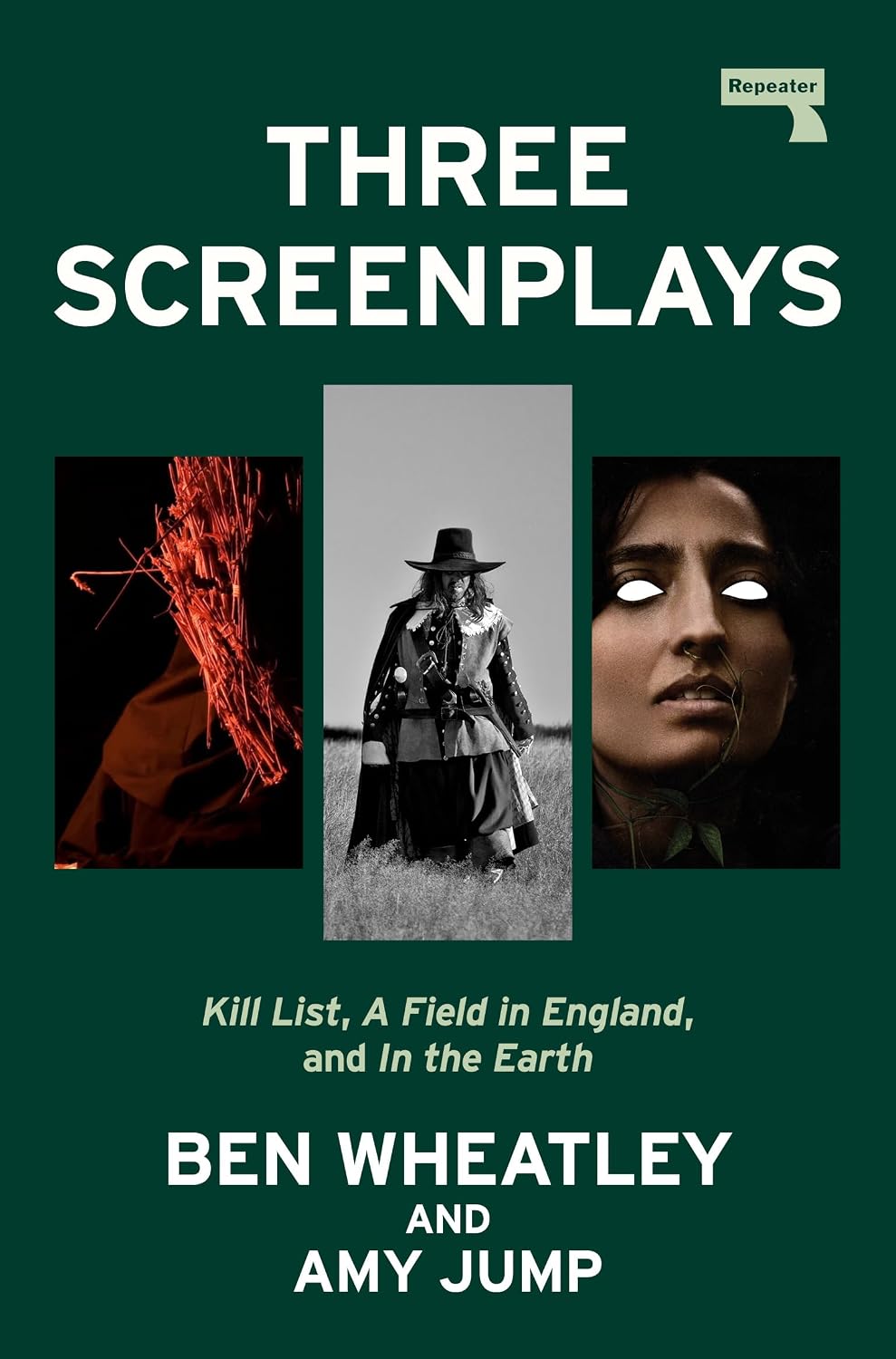ler totalmente Three Screenplays: Kill List, A Field in England, and In the Earth (English Edition)