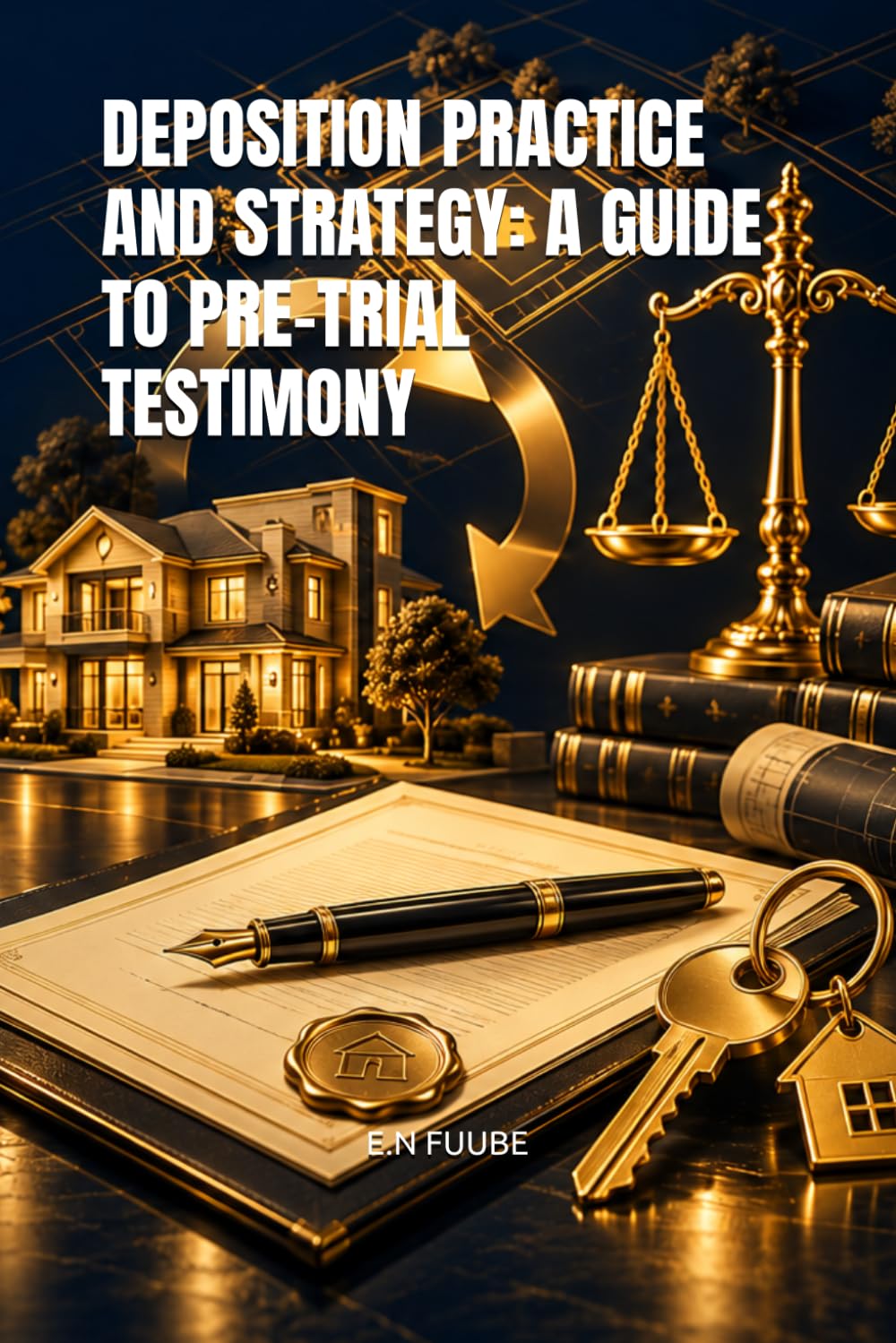 DEPOSITION PRACTICE AND STRATEGY: A GUIDE TO PRE-TRIAL TESTIMONY