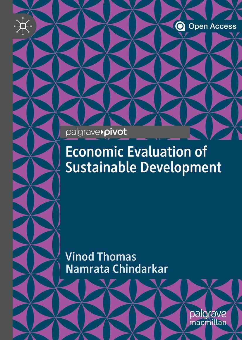 capítulo por capítulo baixar Economic Evaluation of Sustainable Development (English Edition)