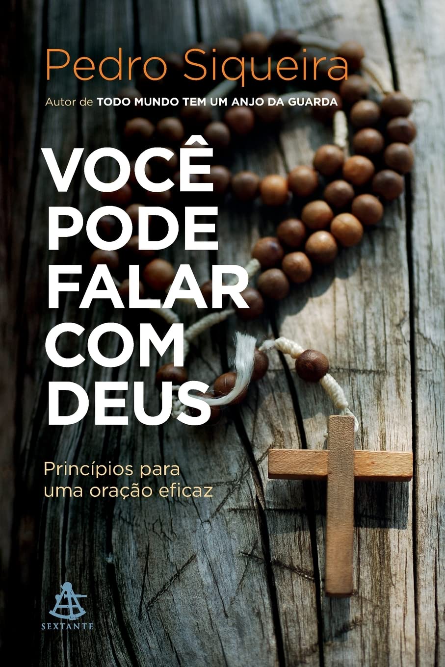 Você pode falar com Deus: Princípios para uma oração eficaz baixar livro de graça