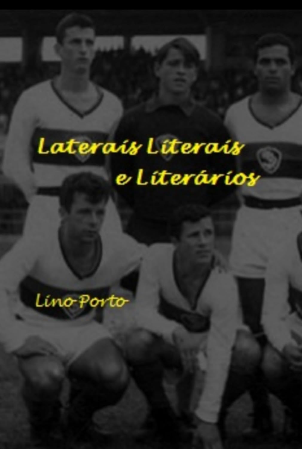 ler totalmente Laterais Literais E Literários