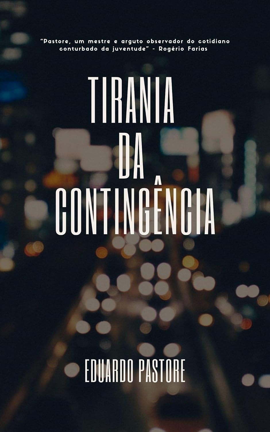 capítulo por capítulo baixar Tirania da Contingência