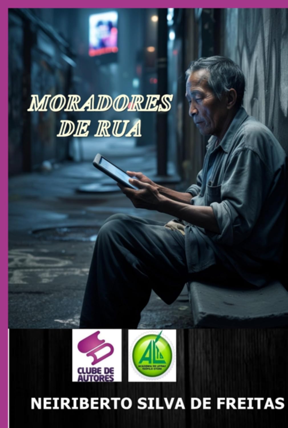 Moradores De Rua baixar livro de graça