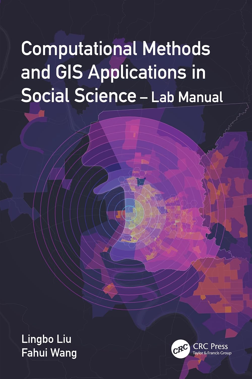 ler totalmente Computational Methods and GIS Applications in Social Science - Lab Manual (English Edition)