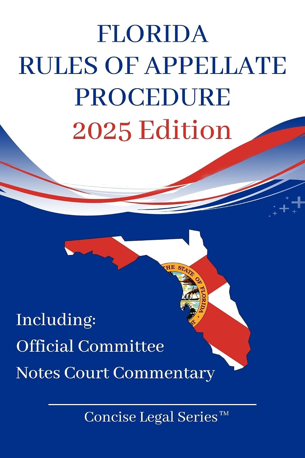 capítulo por capítulo baixar Florida Rules of Appellate Procedure Booklet (English Edition)