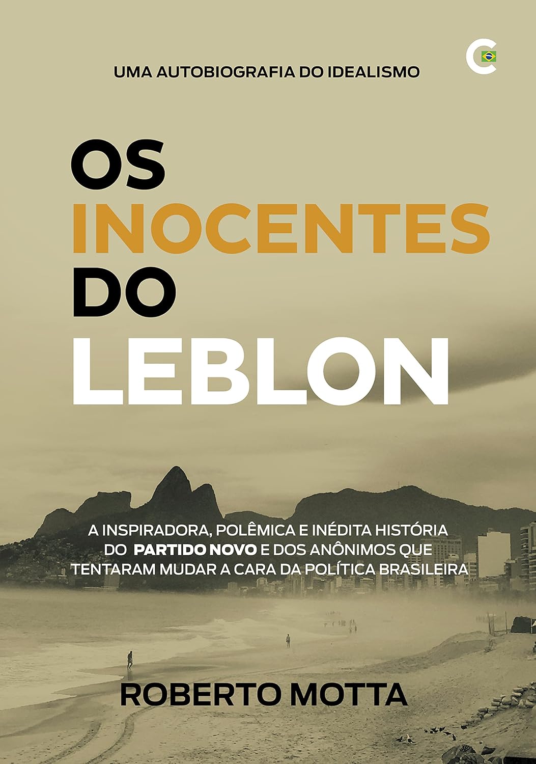 ler totalmente Os Inocentes do Leblon – 3 setembro 2021