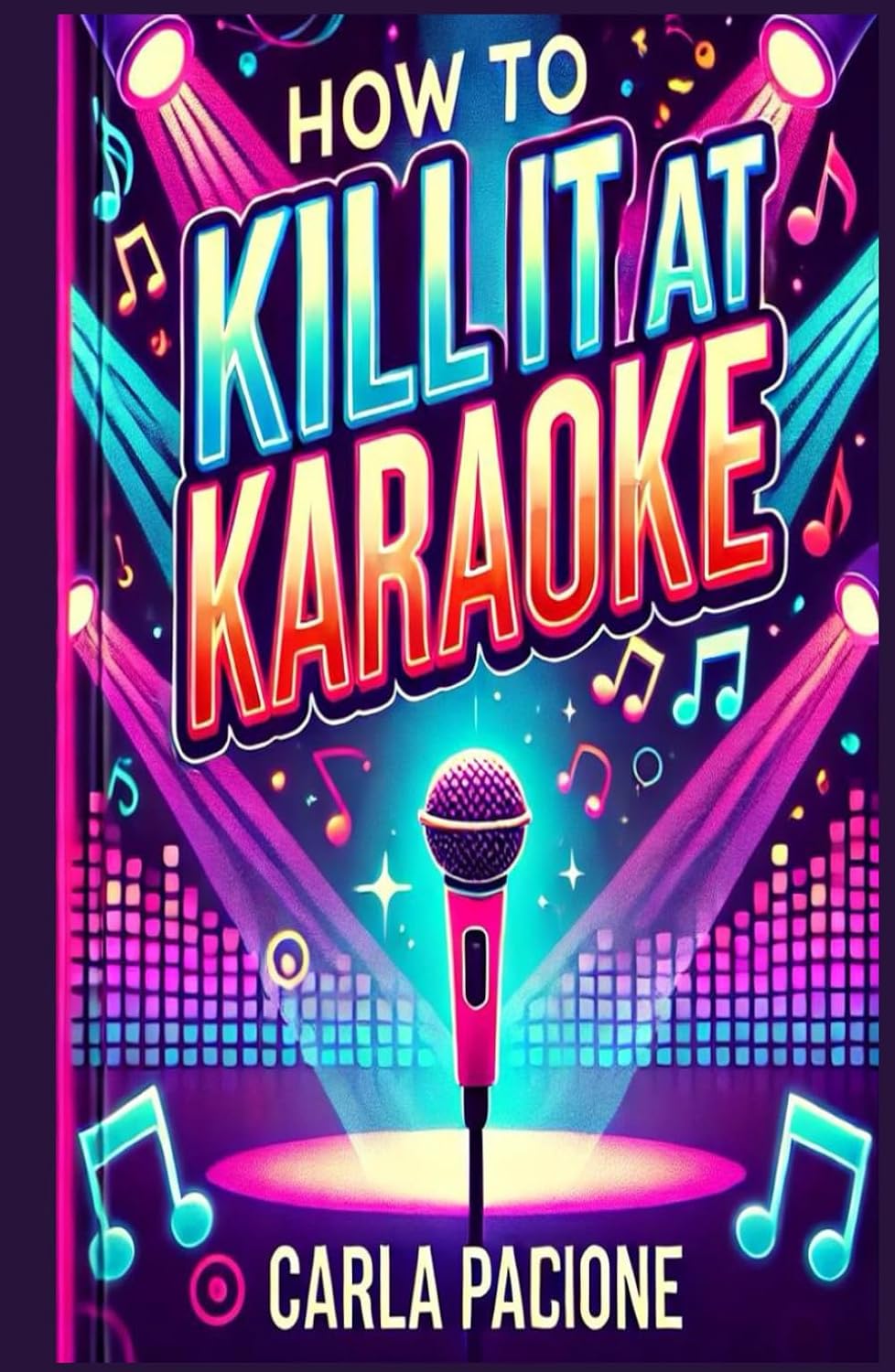 How to Kill It at Karaoke baixar o livro de graça