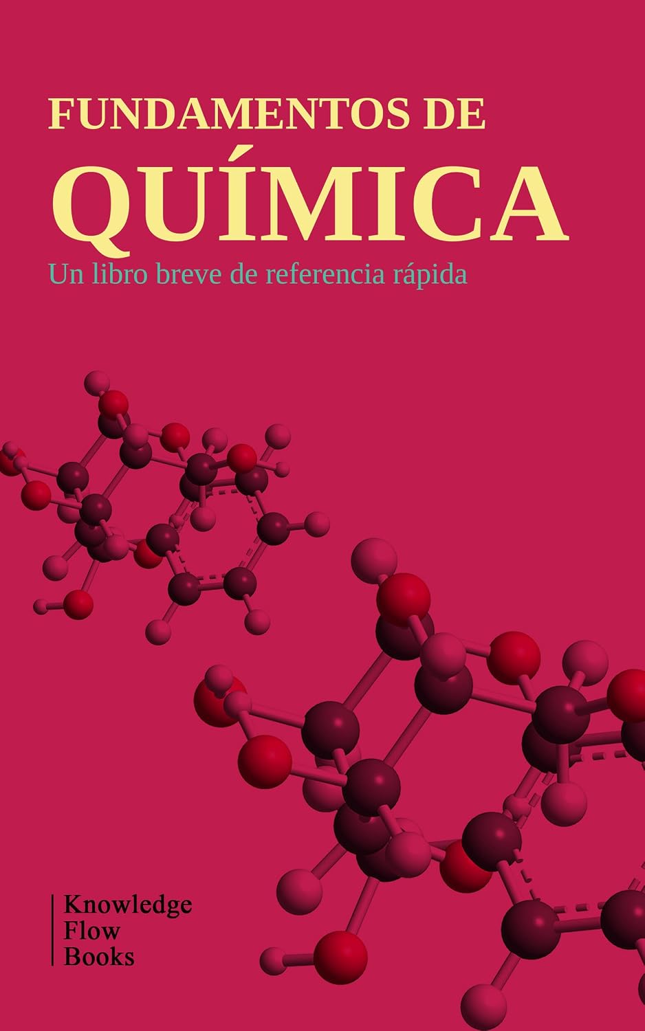 capítulo por capítulo baixar Fundamentos de Química (Fundamentos de la Ciencia) (Spanish Edition)