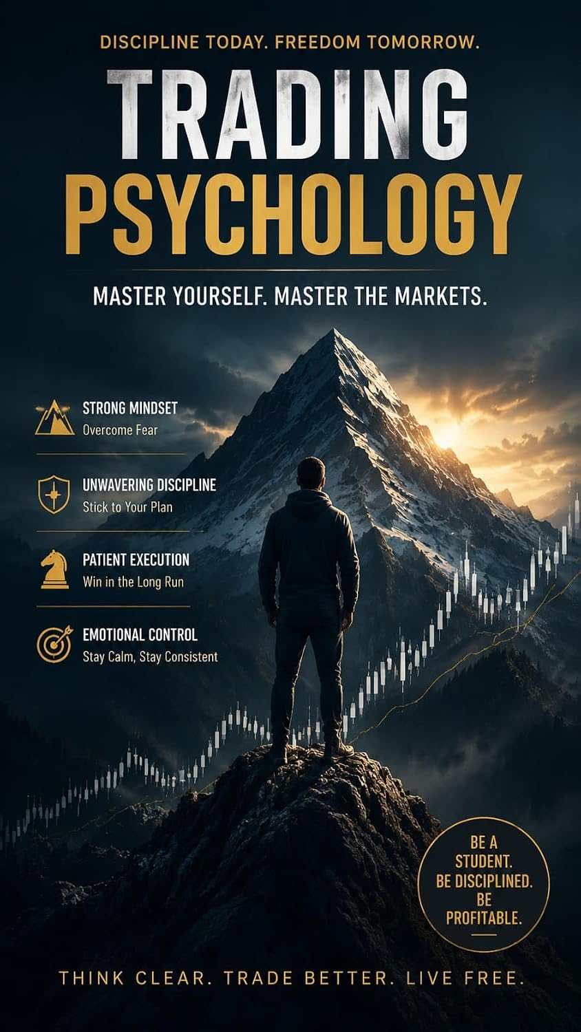 ट्रेडिंग में Success का असली राज: Smart Money, Psychology, Risk Management और Winning Trading Strategies की Complete Guide (Trading Psychology Book 2) (English Edition) baixar o livro de graça