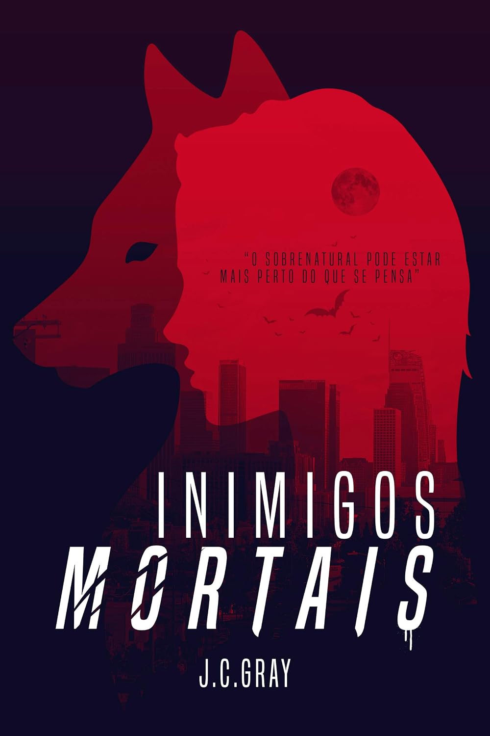 Inimigos Mortais baixar o livro de graça