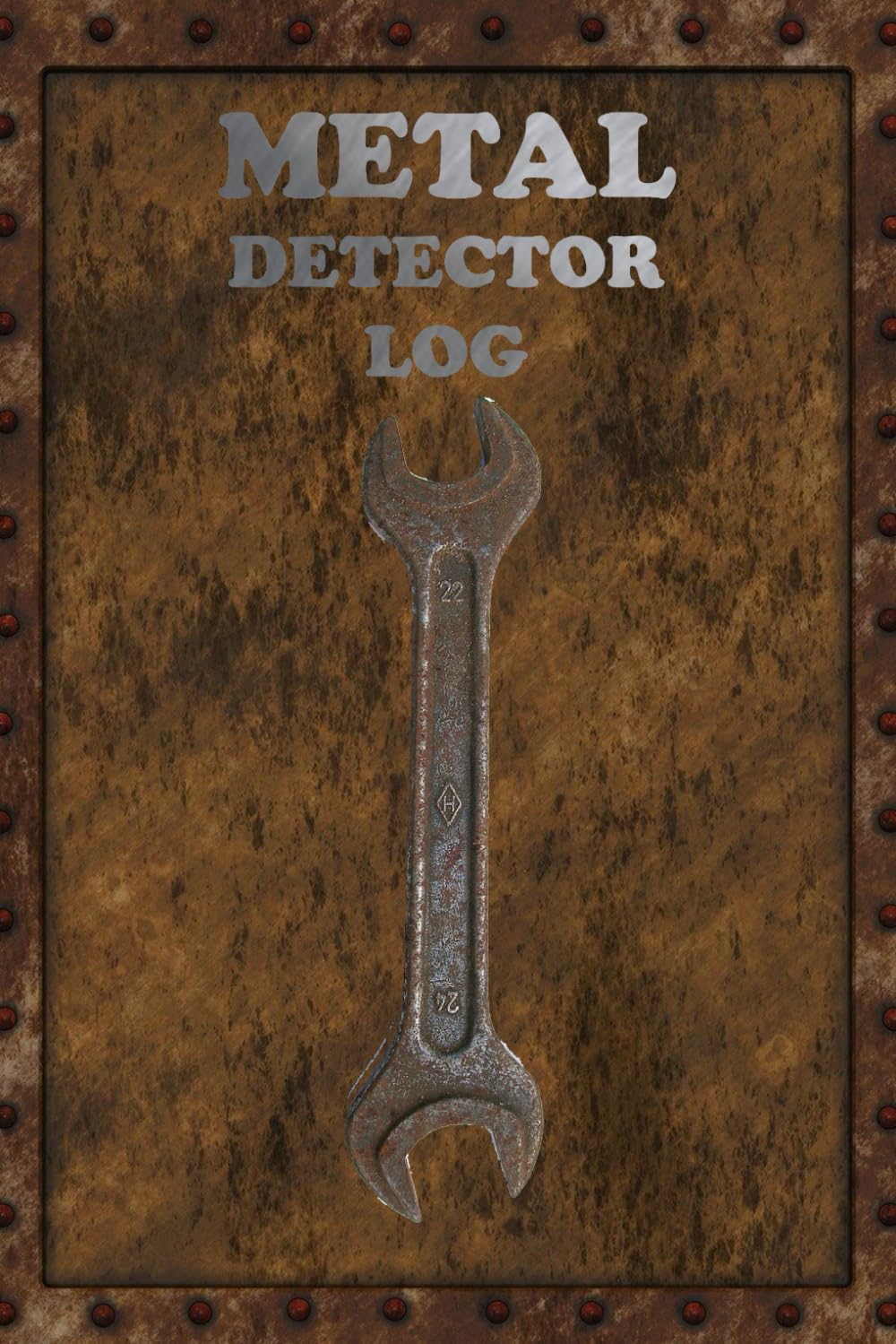 Metal Detector Log baixar livro de graça