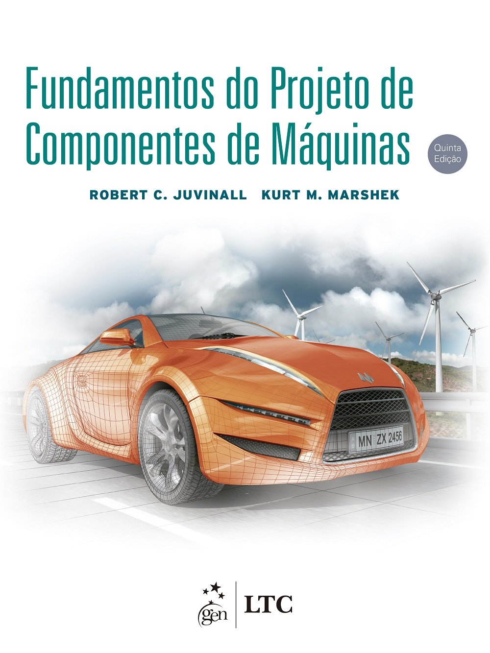 capítulo por capítulo baixar Fundamentos do Projeto de Componentes de Máquinas