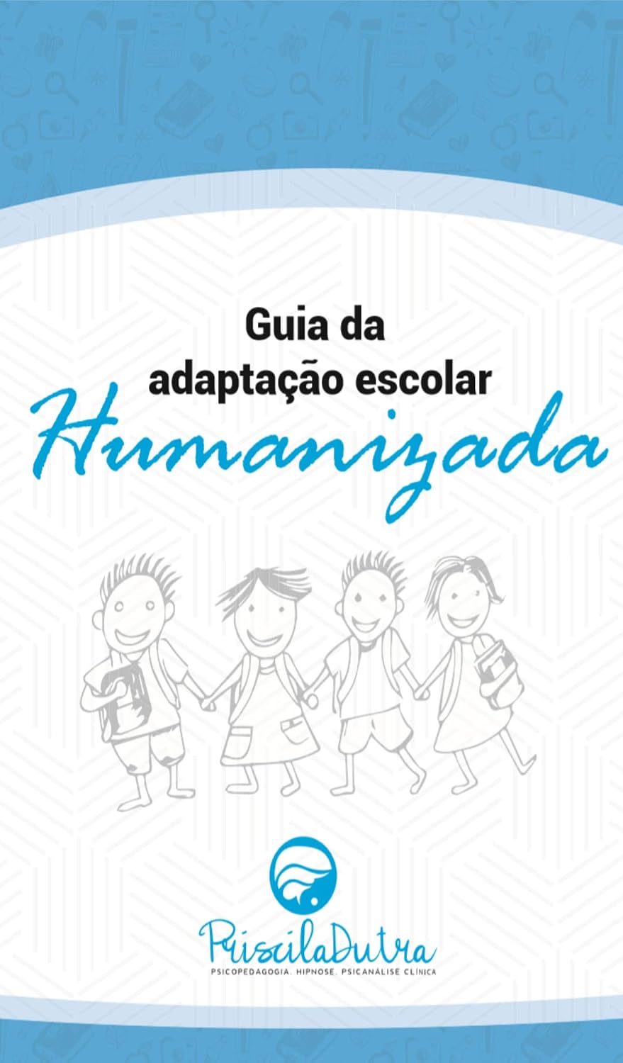 capítulo por capítulo baixar Guia da Adaptação Escolar Humanizada