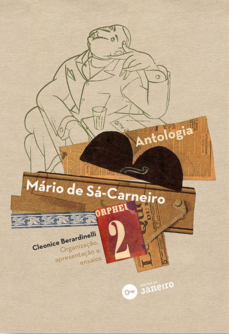 capítulo por capítulo baixar Mário de Sá-Carneiro – antologia