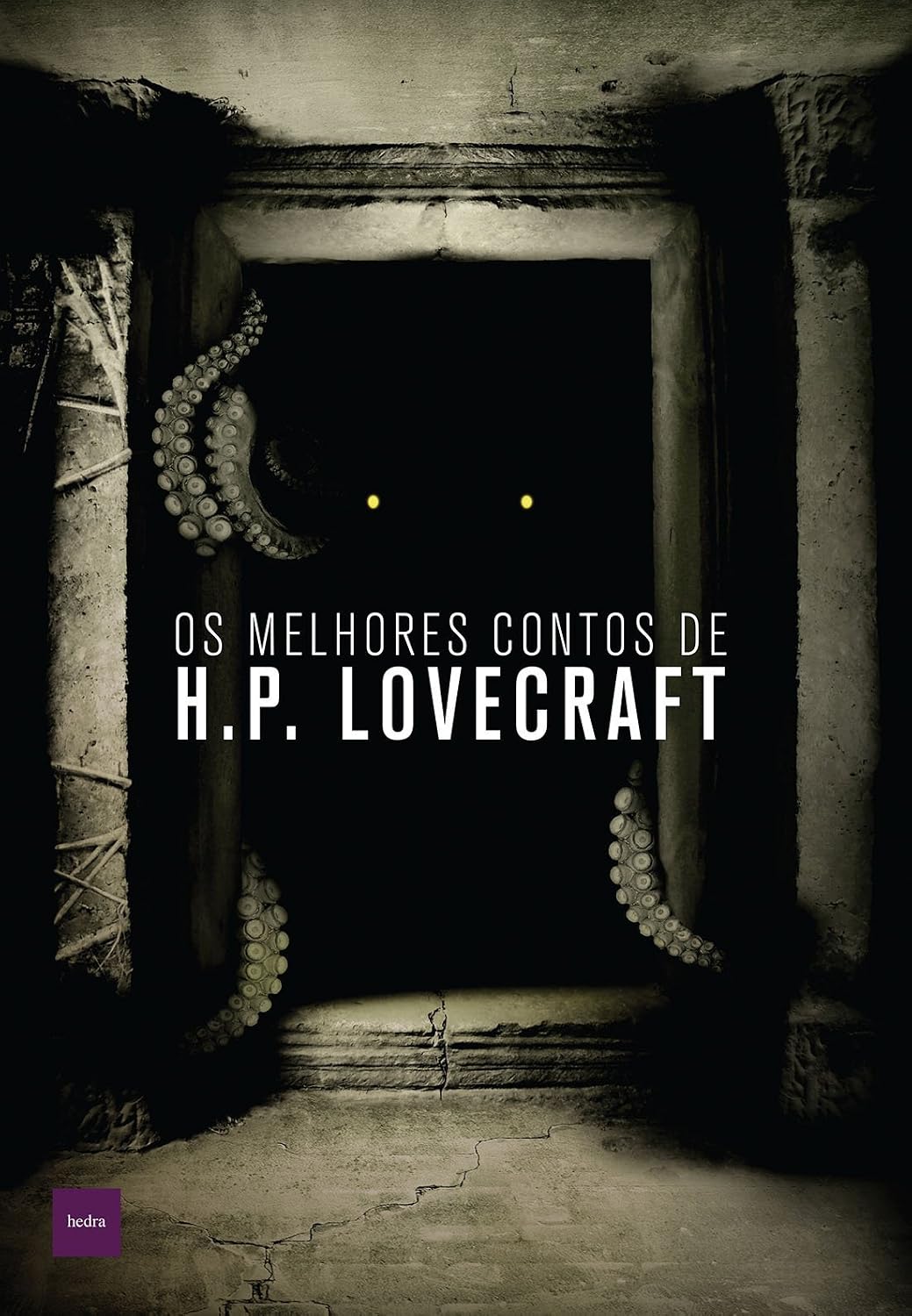 Os Melhores Contos de H.P. Lovecraft baixar livro de graça