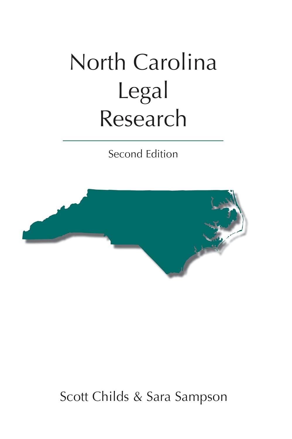 North Carolina Legal Research baixar livro de graça