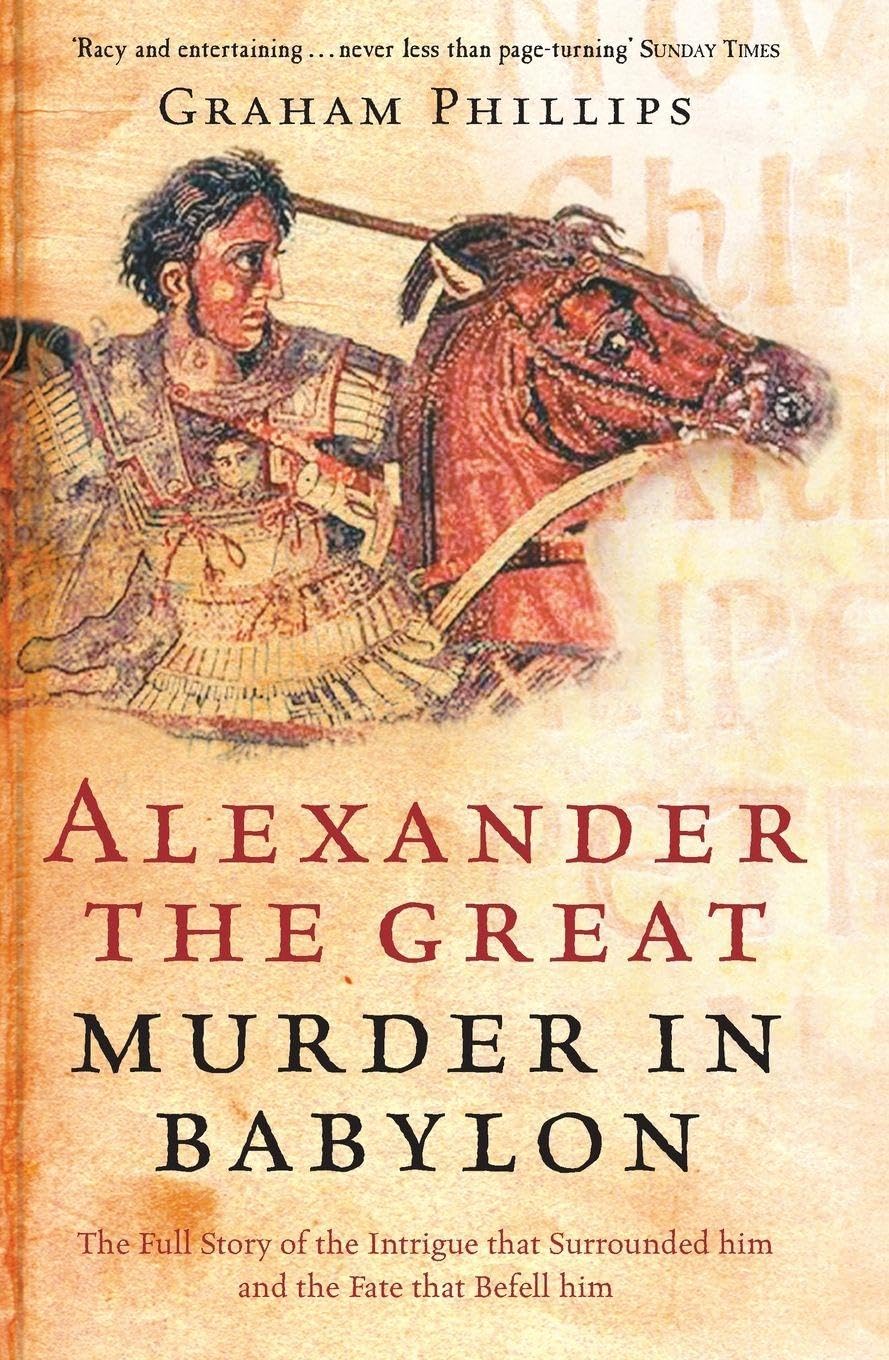 ler totalmente Alexander The Great
