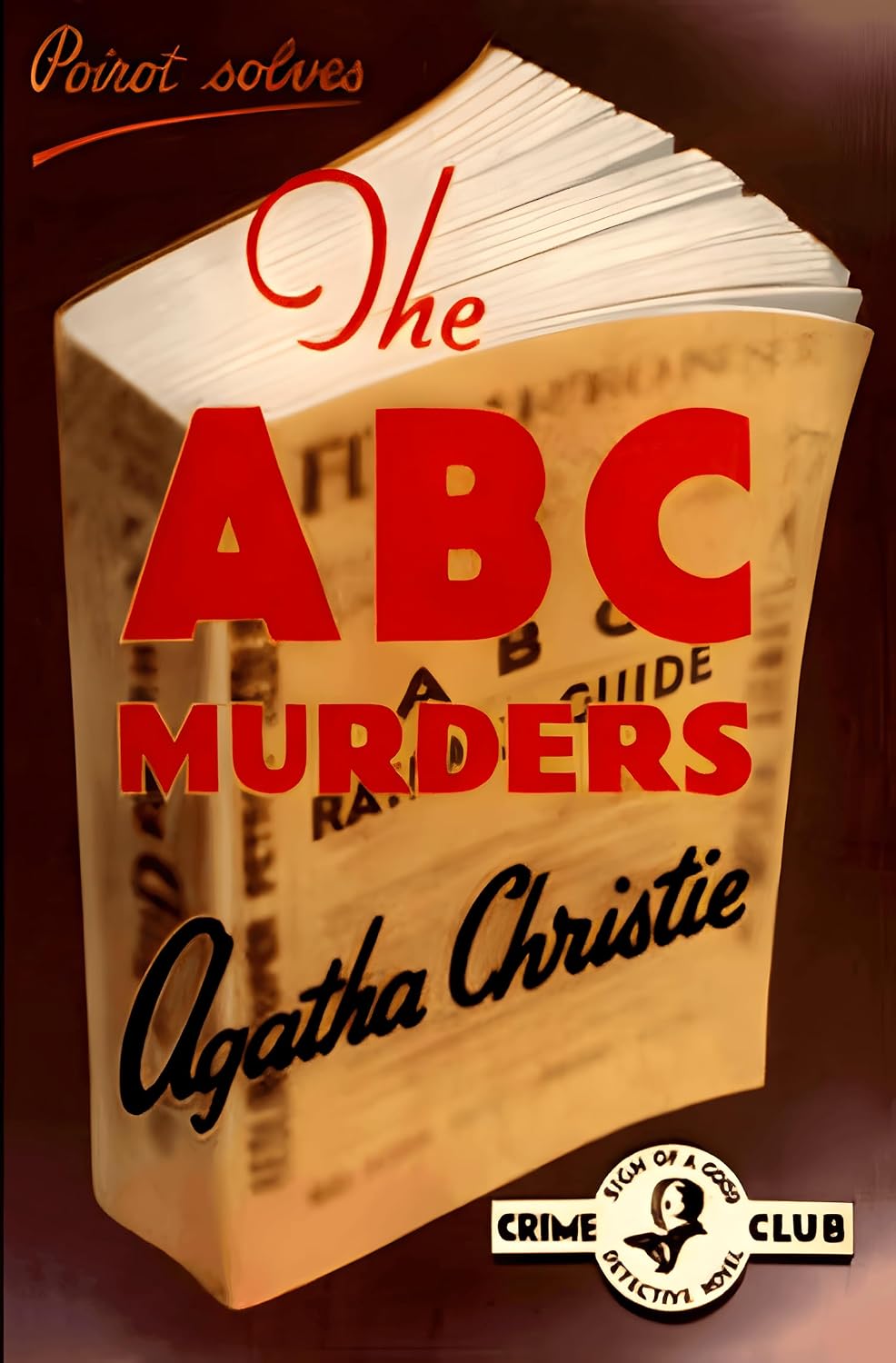 capítulo por capítulo baixar The ABC Murders (English Edition)