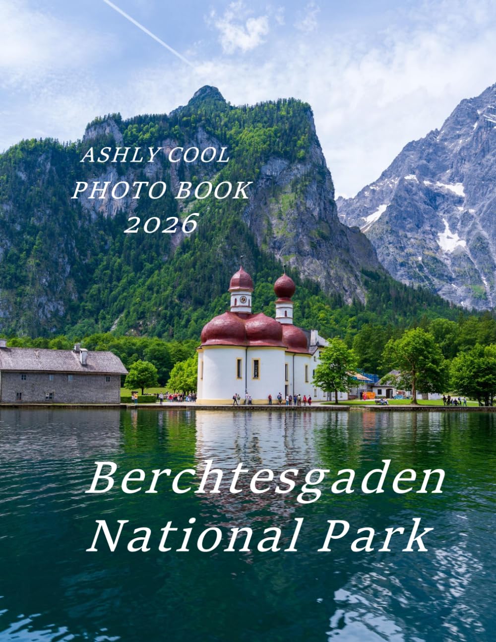 capítulo por capítulo baixar Berchtesgaden National Park: Cool Pictures That Create An Idea For You About - Perfect Gift for tourism & travel lovers.....Relaxing & Meditation.