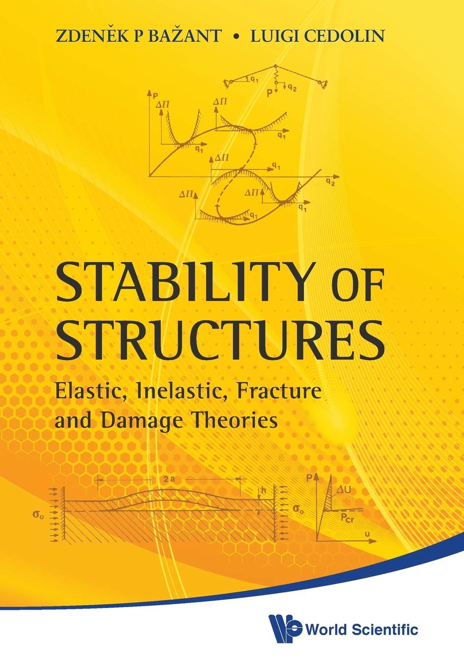 Stability of Structures: Elastic, Inelastic, Fracture and Damage Theories baixar o livro de graça