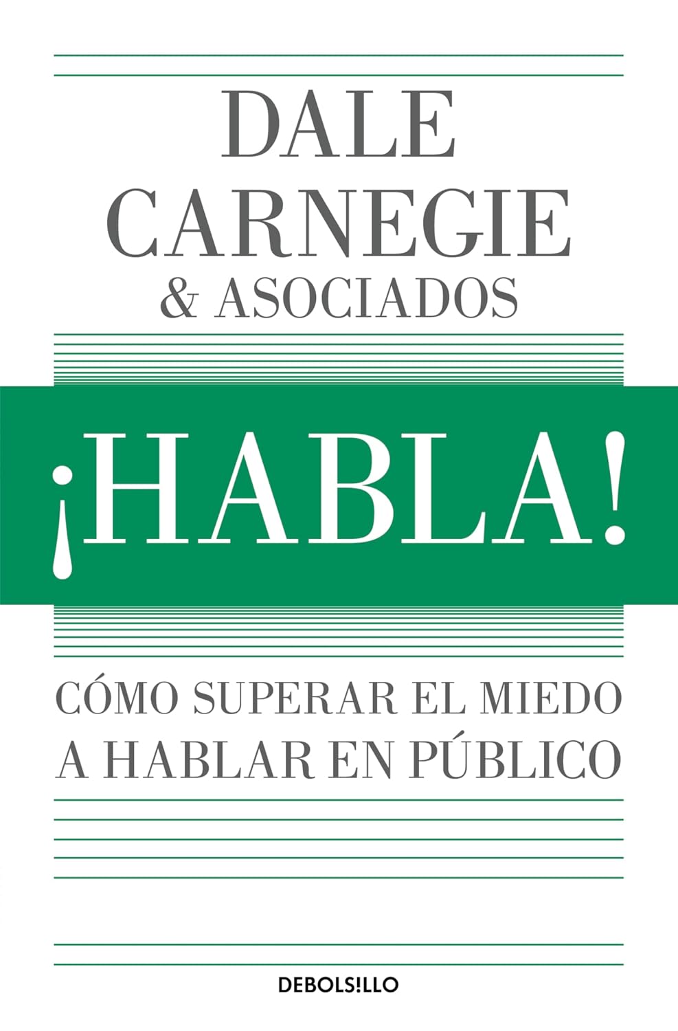 ¡Habla!: Cómo Superar El Miedo a Hablar En Público / Speak Up!: How to Overcome the Fear of Public Speaking baixar o livro de graça