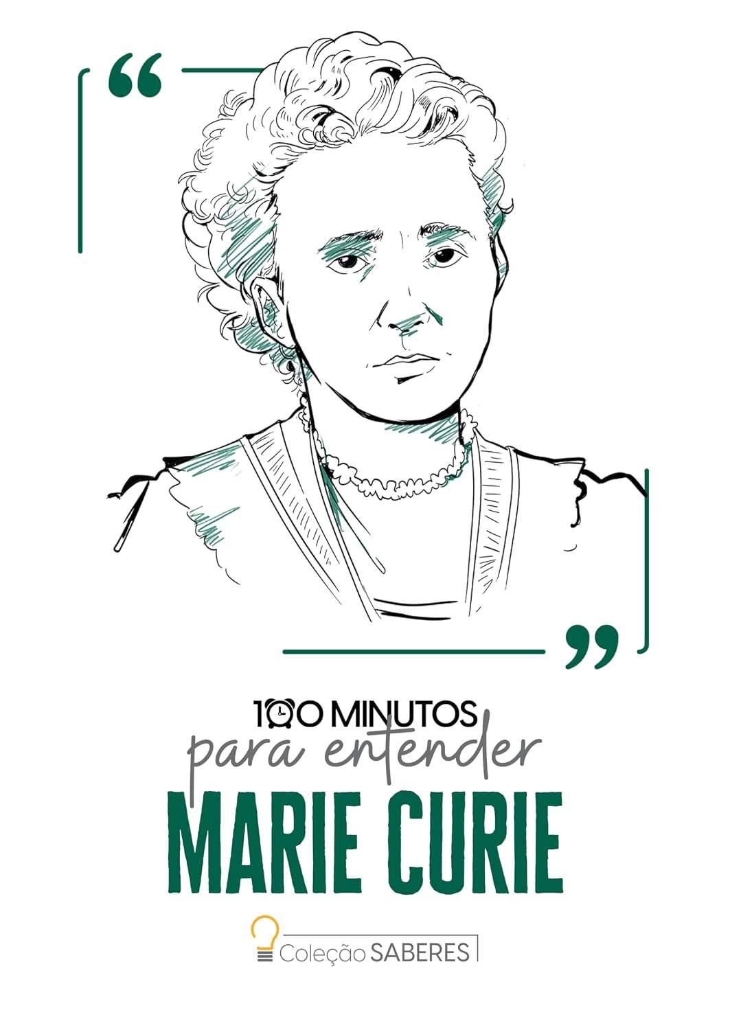 100 minutos para entender Marie Curie: 5