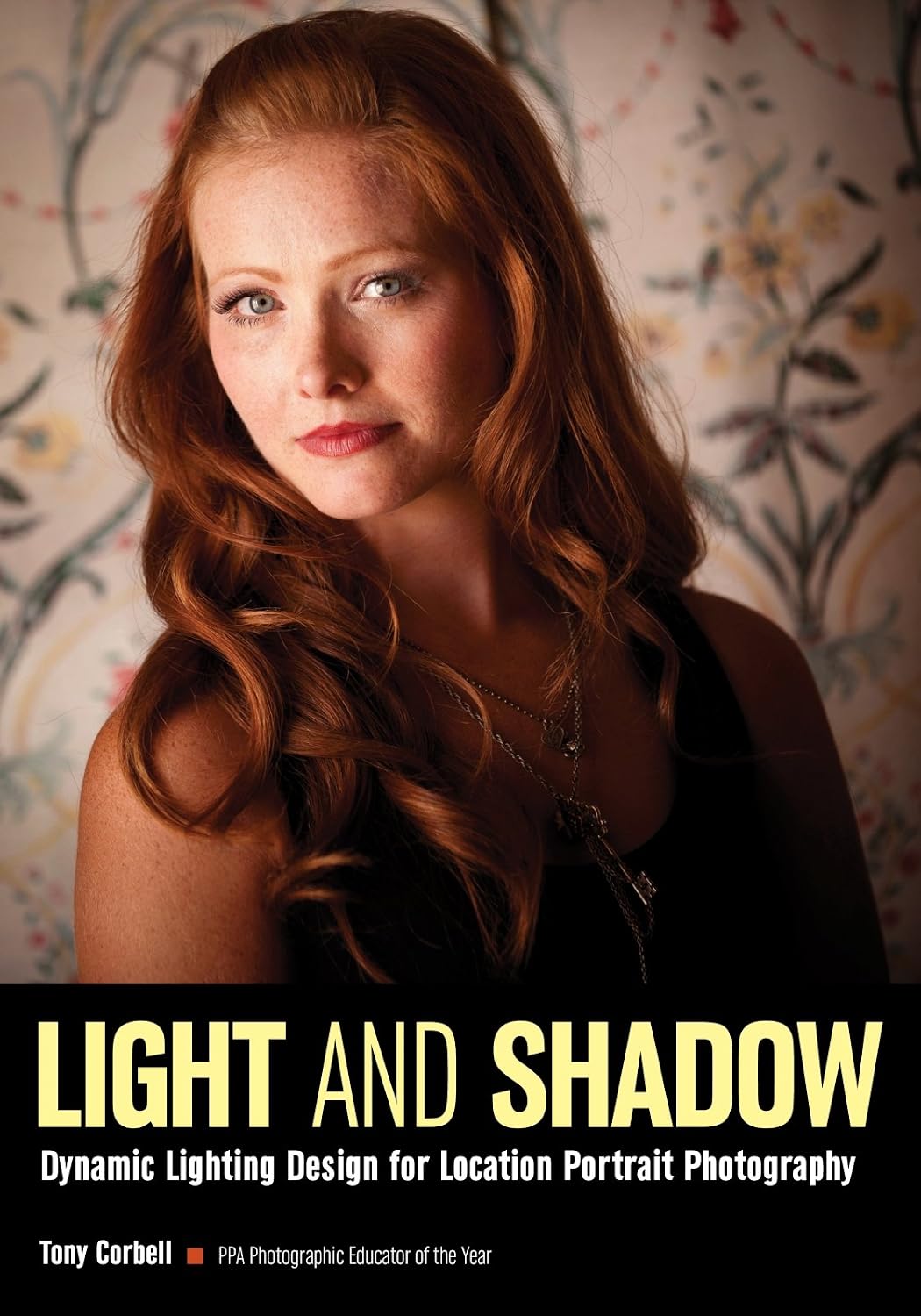 capítulo por capítulo baixar Light & Shadow: Dynamic Lighting Design for Location Portrait Photography (English Edition)