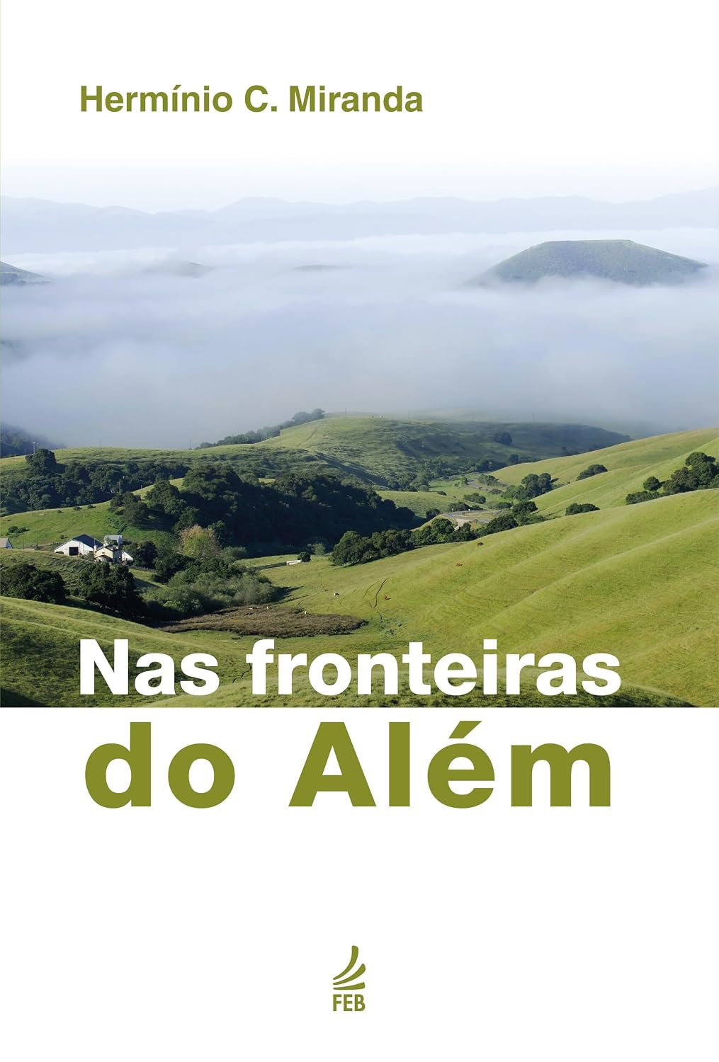 ler totalmente Nas fronteiras do além