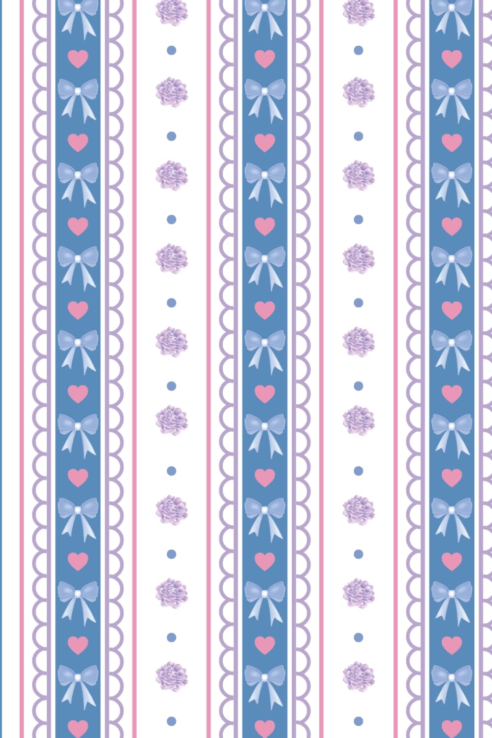 Hearts & Bows