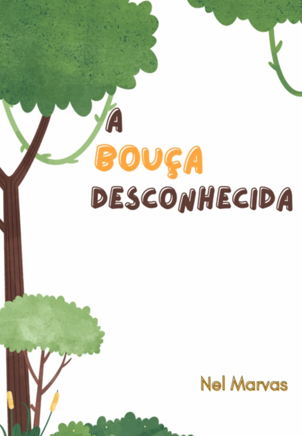 Conto A Bouça Desconhecida baixar livro de graça