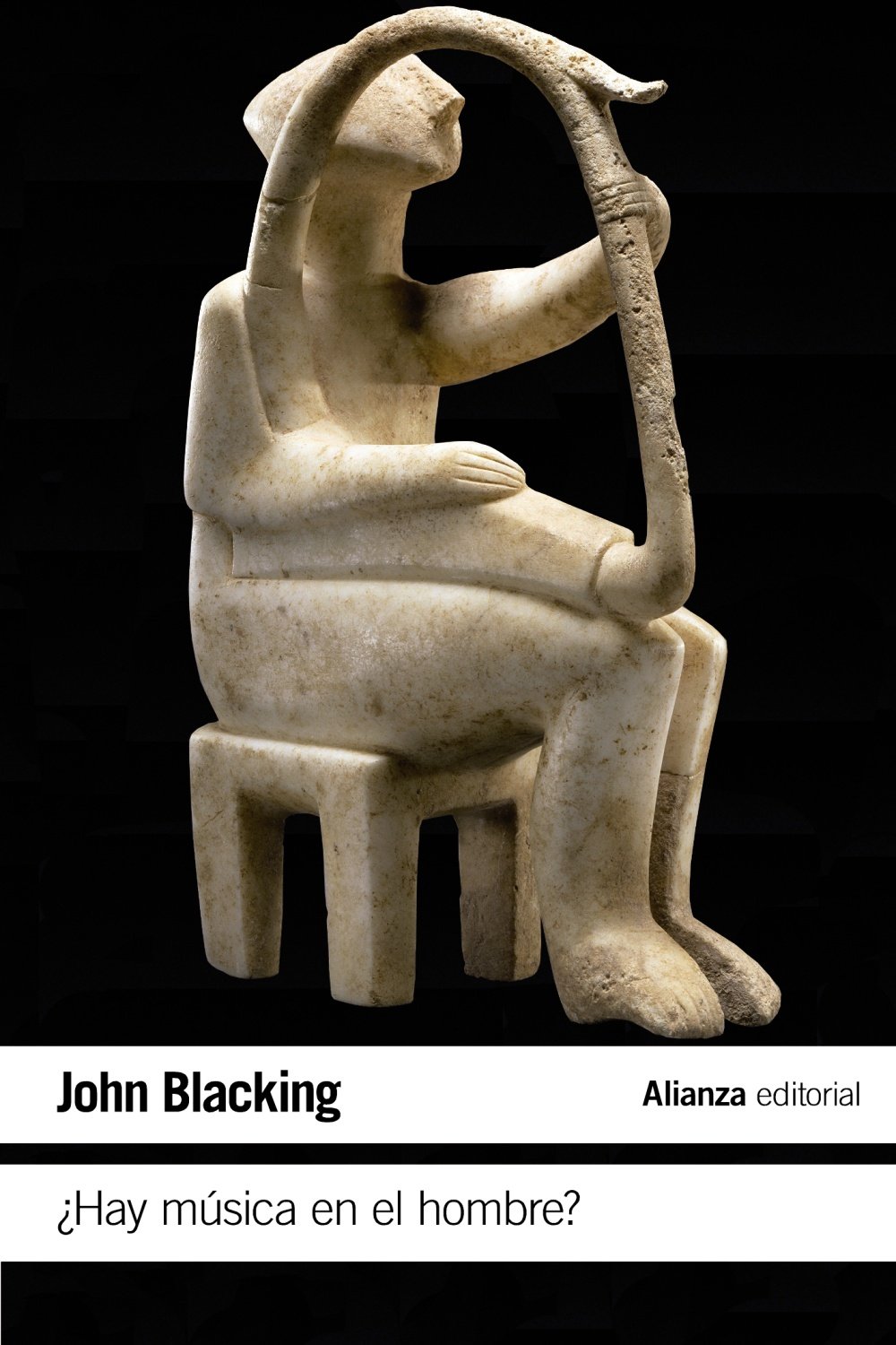 ¿Hay música en el hombre? / How Musical is man? baixar o livro de graça