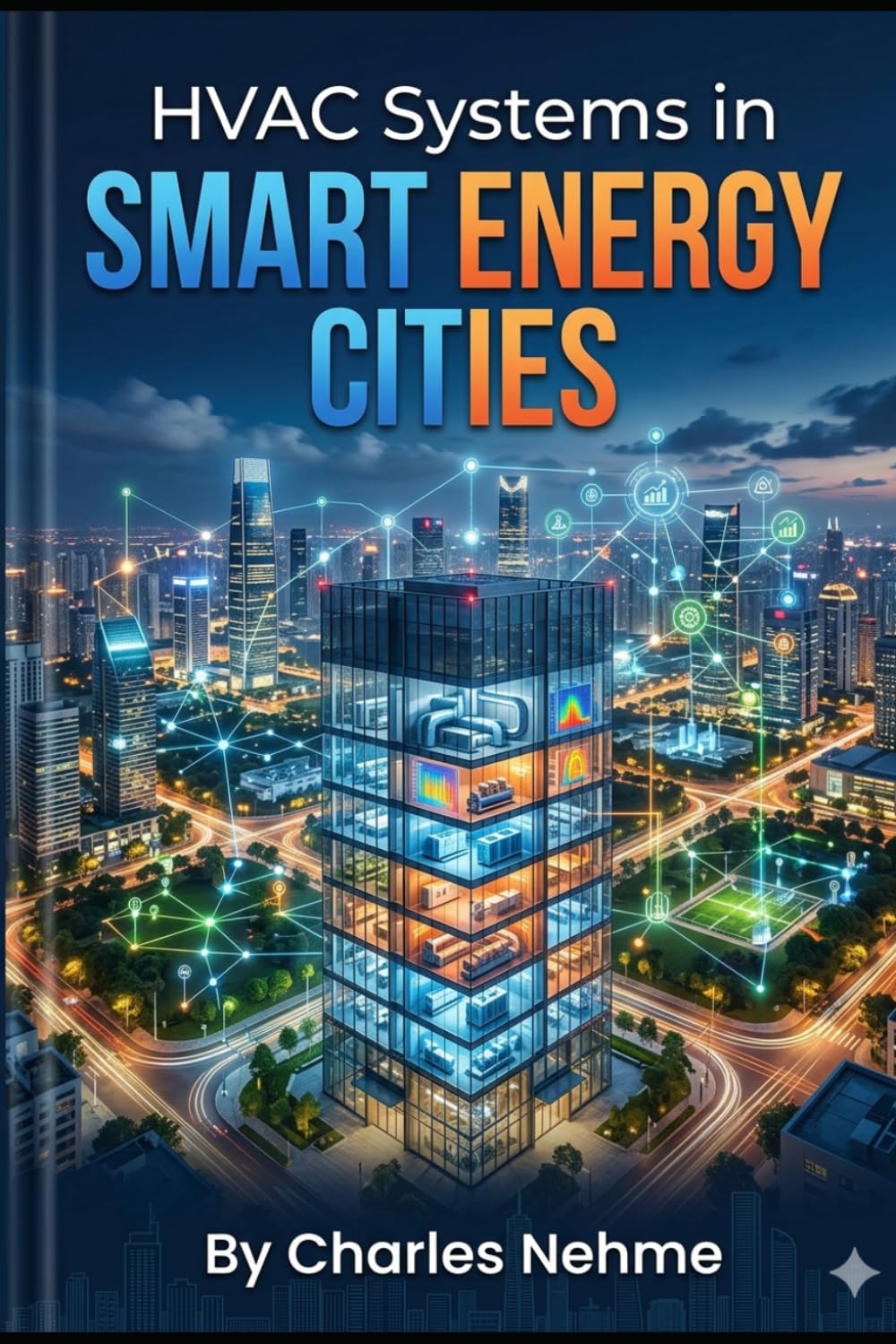 HVAC Systems in Smart Energy Cities baixar livro de graça