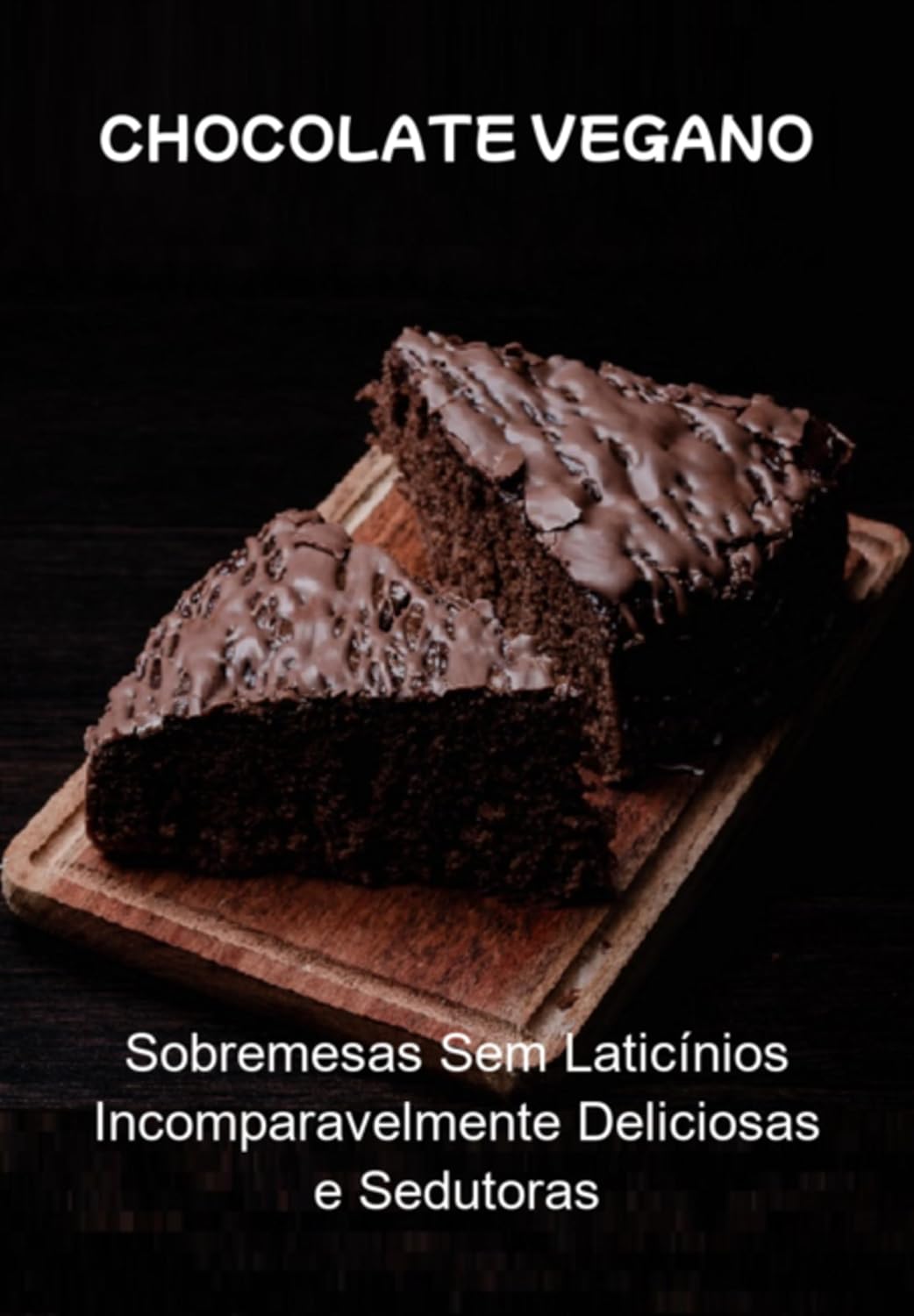 capítulo por capítulo baixar Chocolate Vegano