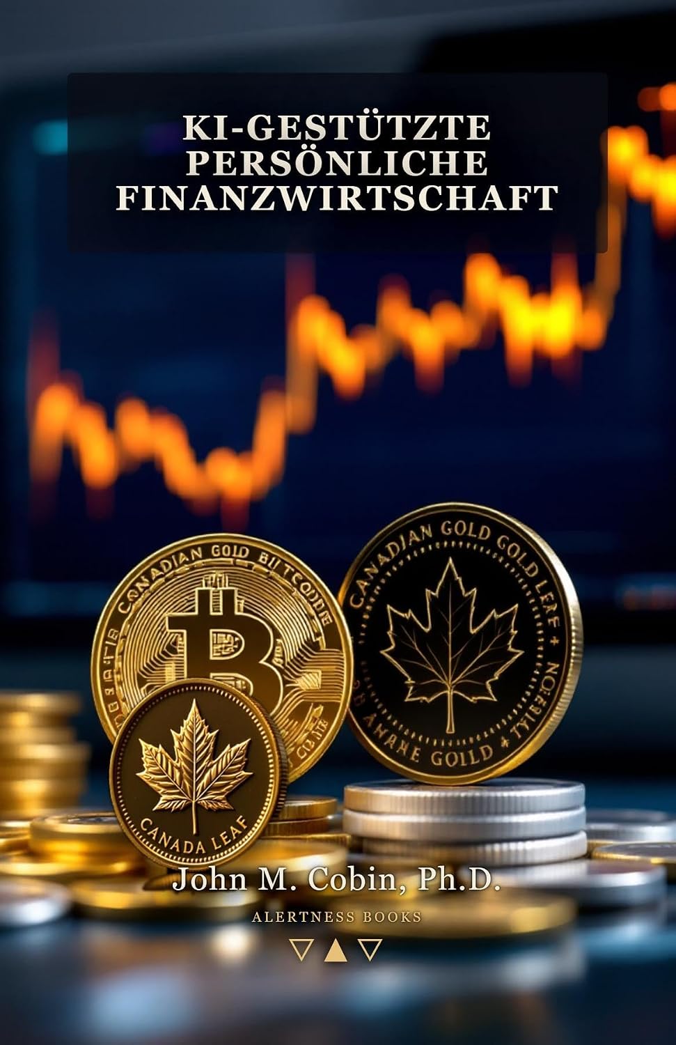 ler totalmente KI-gestützte Persönliche Finanzwirtschaft (German Edition)