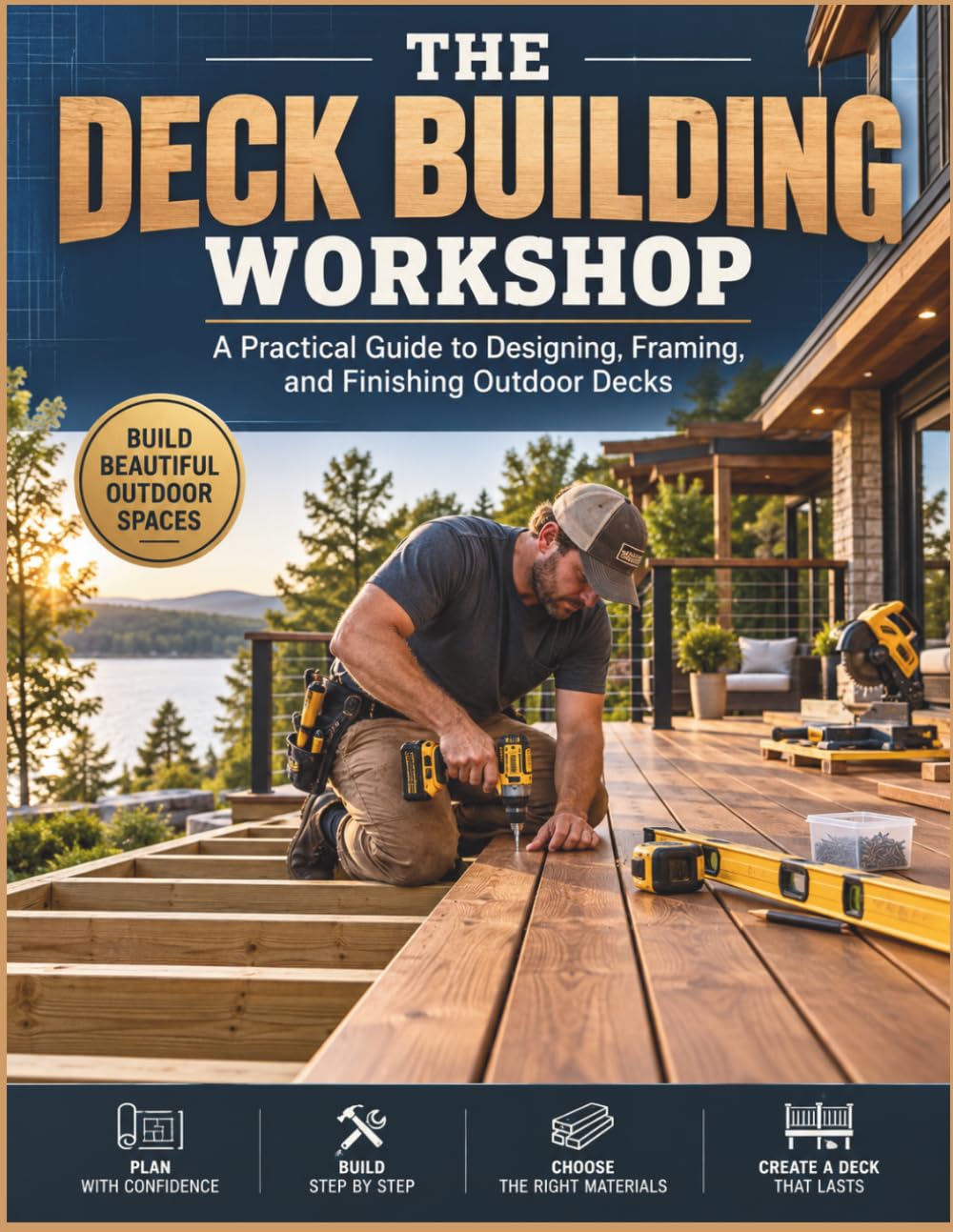 The Deck Building Workshop