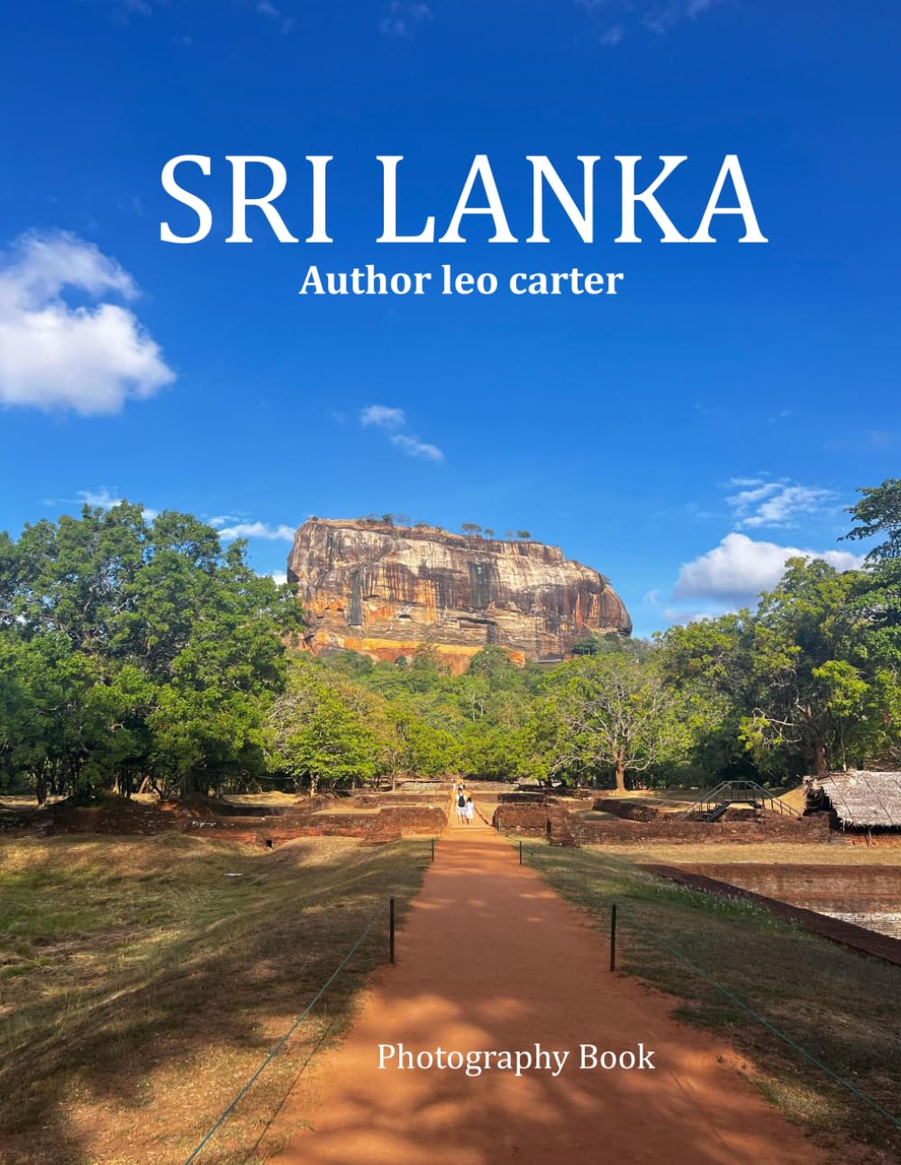 Sri Lanka: A Collection of 40 Scenic Photographs Showcasing the Beauty of Sri Lanka