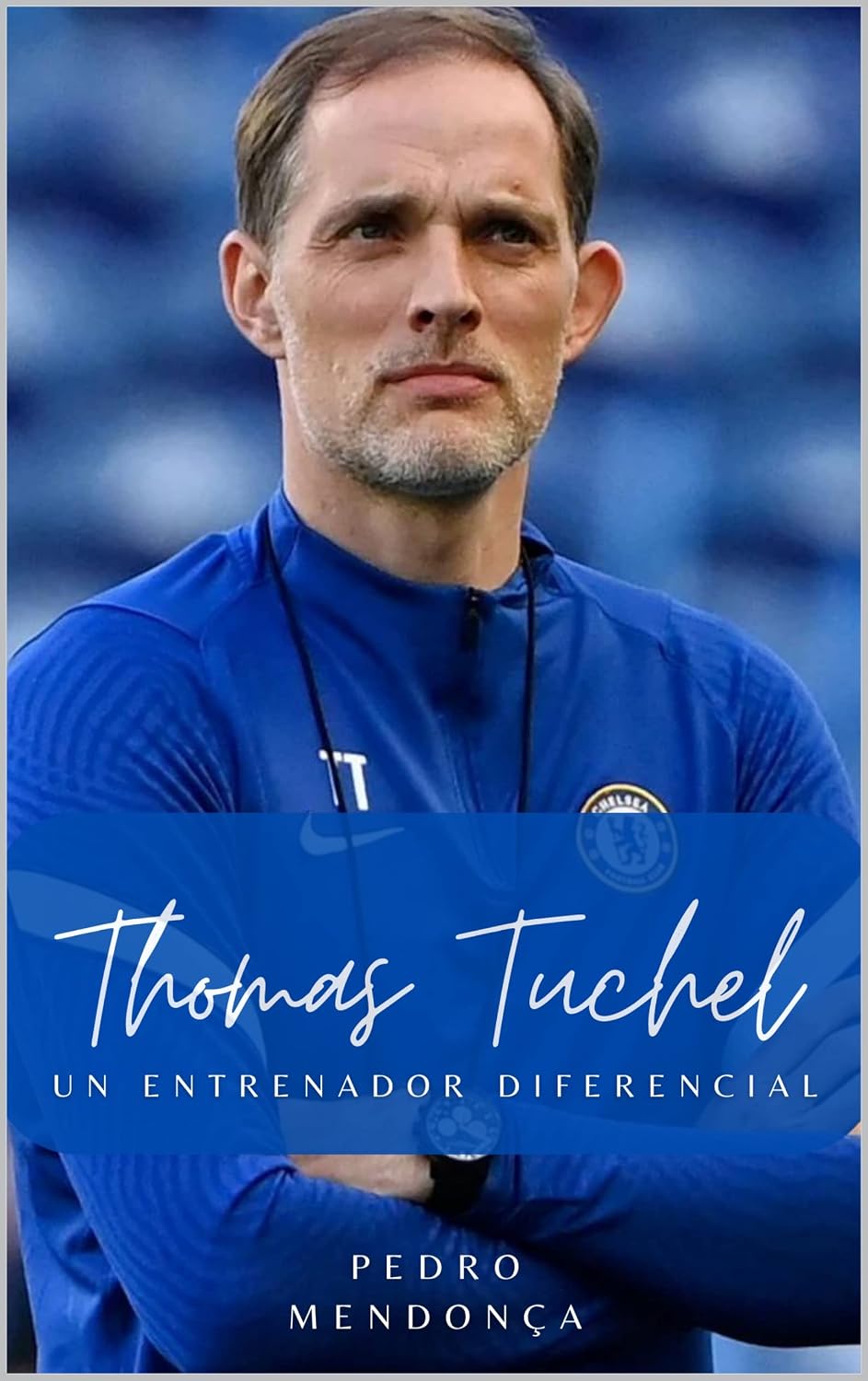 ler totalmente Thomas Tuchel - Un Entrenador Diferencial (Spanish Edition)
