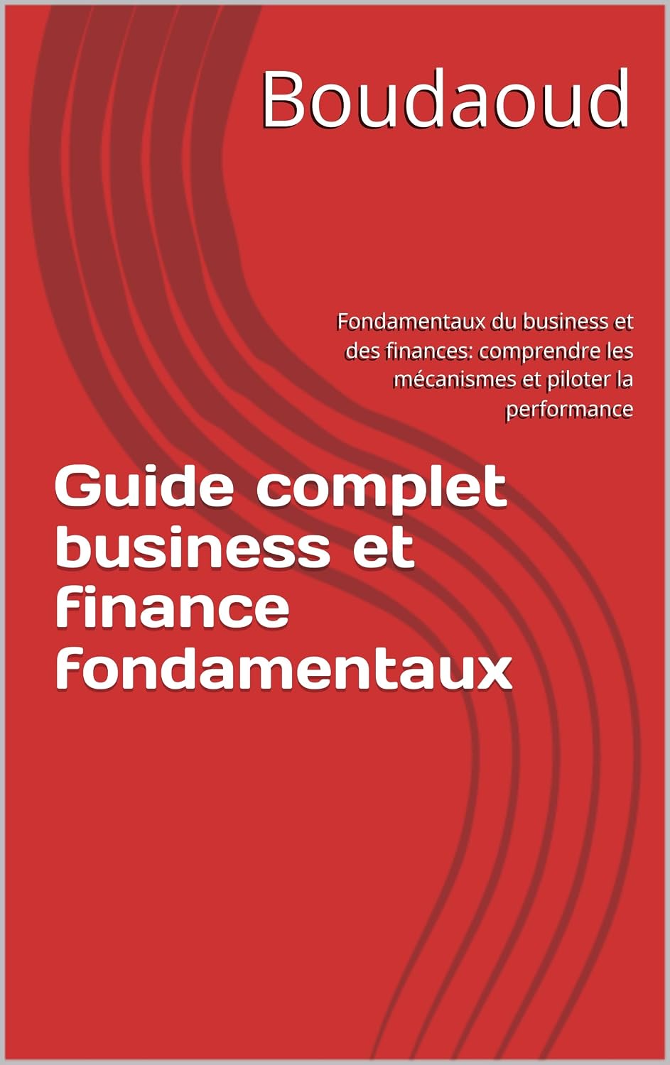 Guide complet business et finance fondamentaux: Fondamentaux du business et des finances: comprendre les mécanismes et piloter la performance (French Edition) baixar o livro de graça