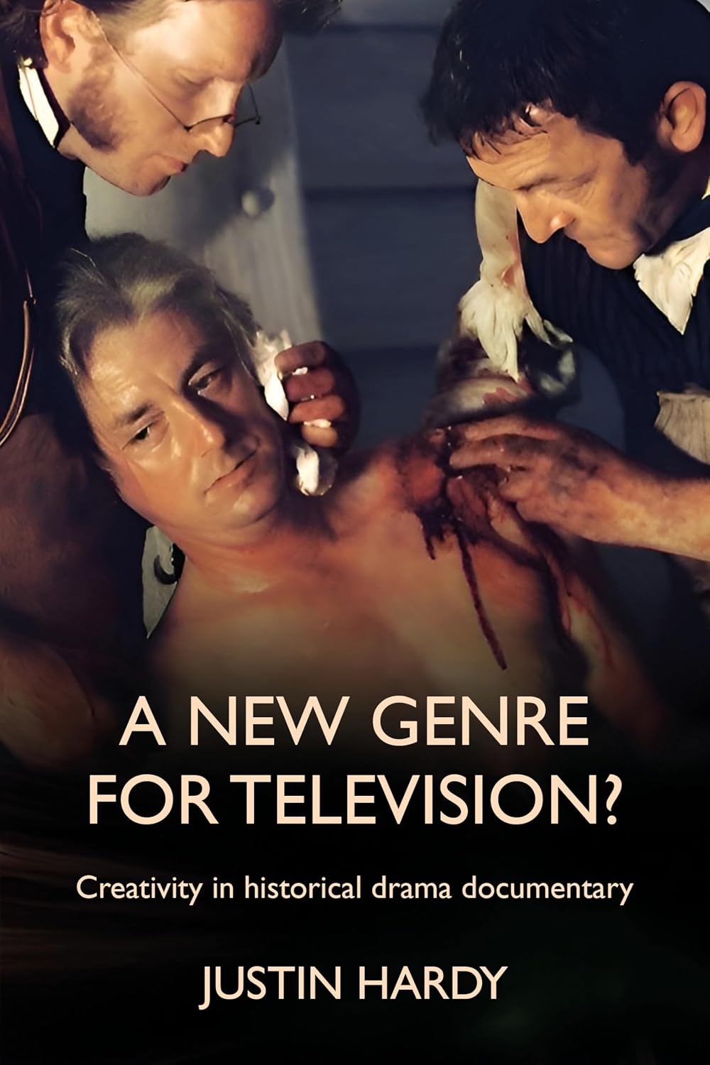 capítulo por capítulo baixar A new genre for television?: Creativity in historical drama documentary (English Edition)