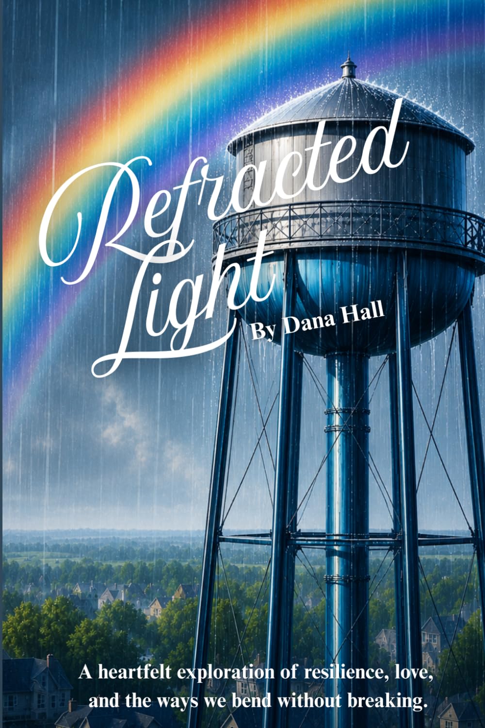Refracted Light baixar o livro de graça