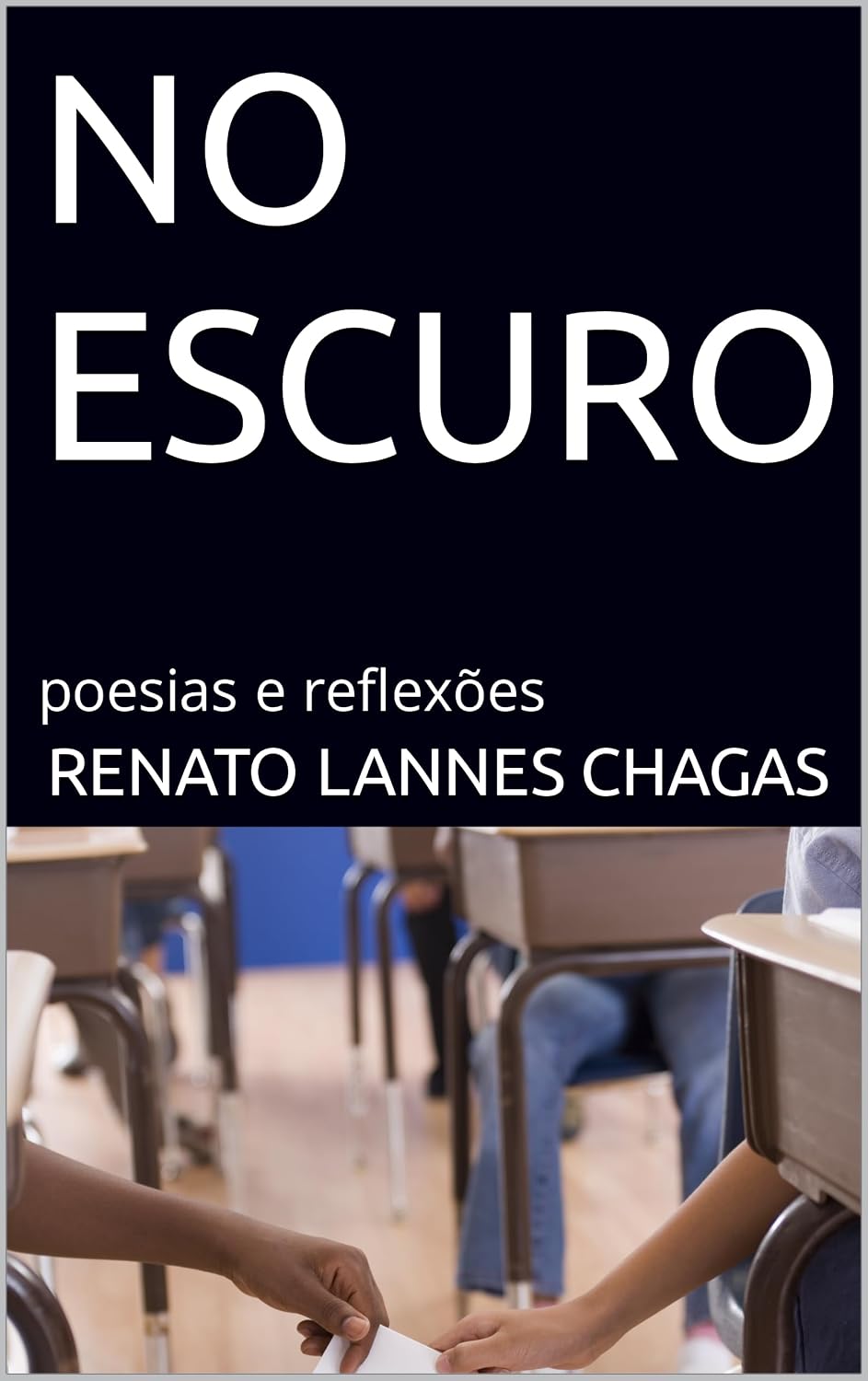 NO ESCURO: poesias e reflexões baixar livro de graça