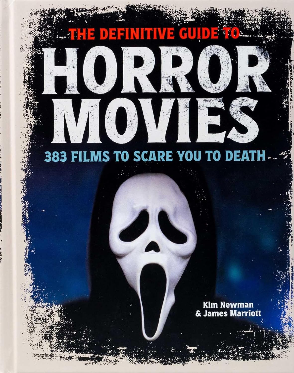 capítulo por capítulo baixar The Definitive Guide to Horror Movies