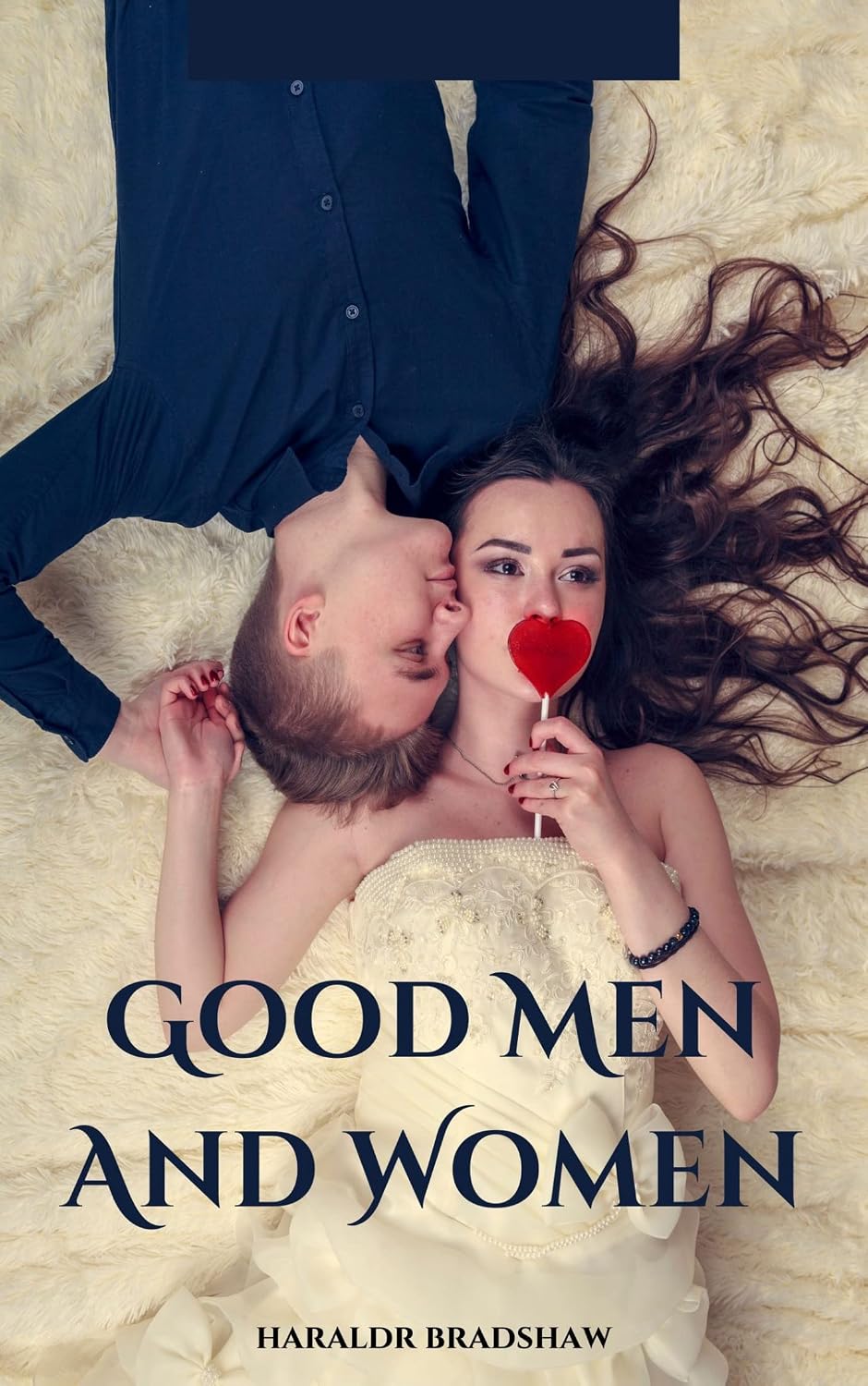 ler totalmente Good Men And Women (English Edition)