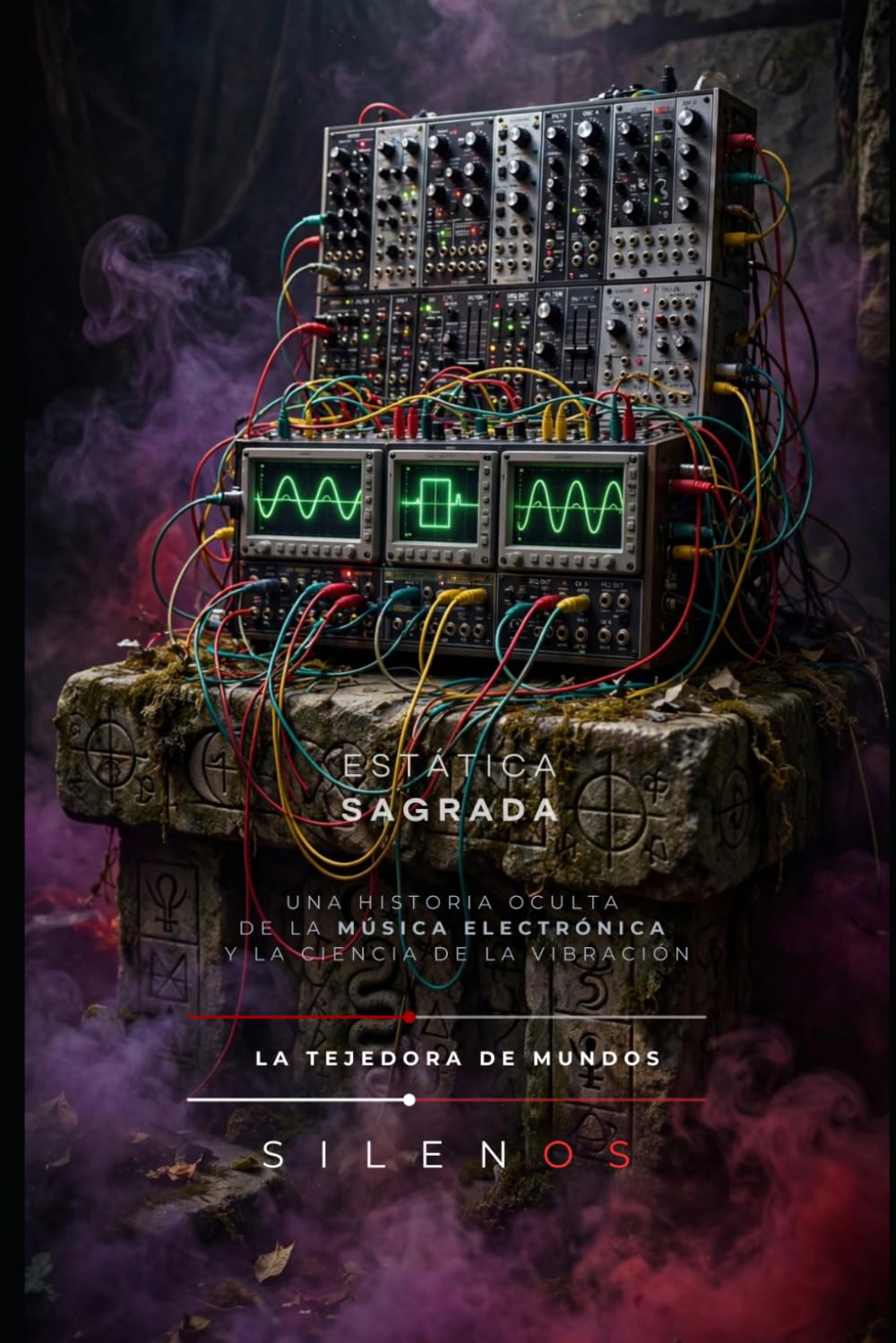 capítulo por capítulo baixar ESTÁTICA SAGRADA: Una historia oculta de la música electrónica y la ciencia de la vibración (Spanish Edition)