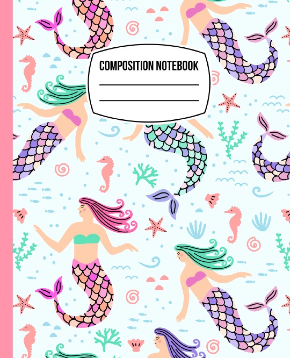 Composition Notebook baixar livro de graça